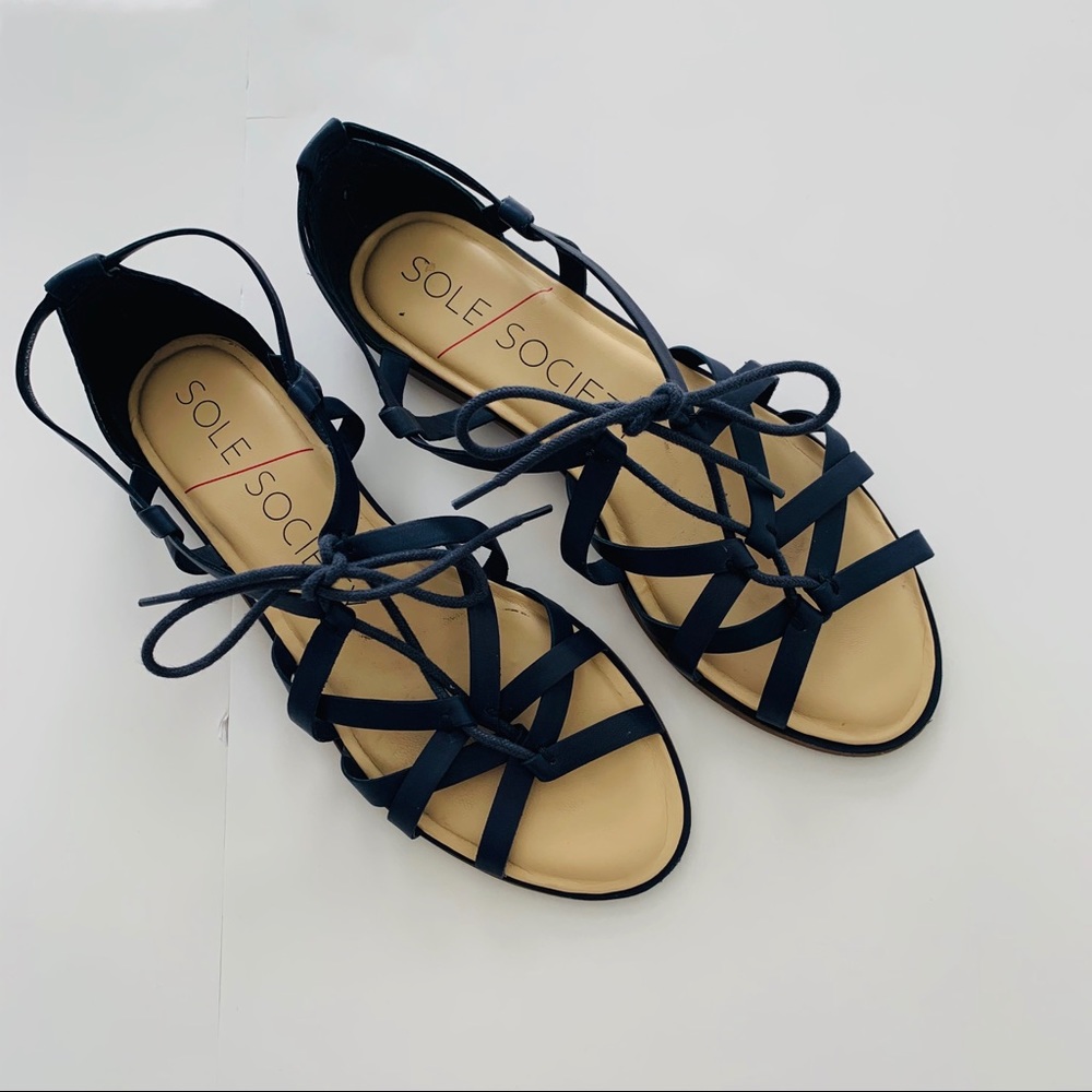 Sole Society women’s sandals
